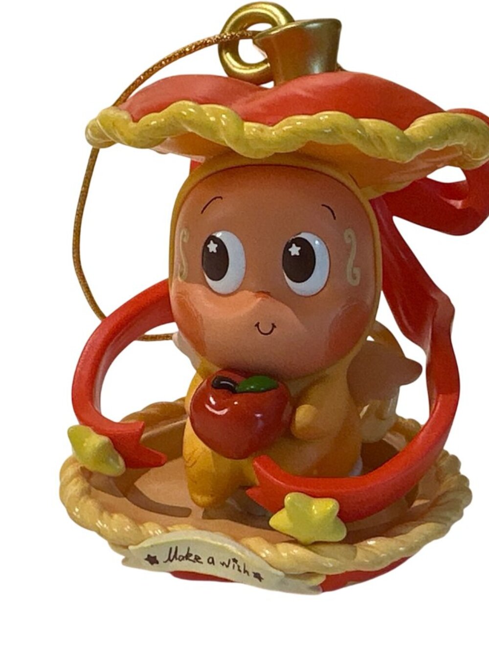 Pop Mart Apple of My Eye Series Twinkle of My Eye Series Twinkle Twinkle Figure